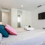 Vistas Mar Bahia Apartman *
