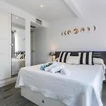 Vistas Mar Bahia Apartman