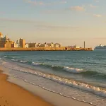 Apartman Vistas Mar Bahia