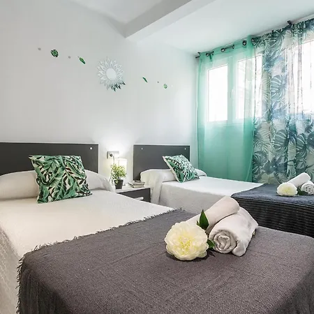 Vistas Mar Bahia Cadix