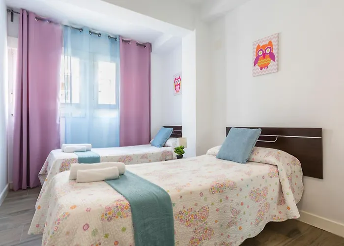 Vistas Mar Bahia Appartement