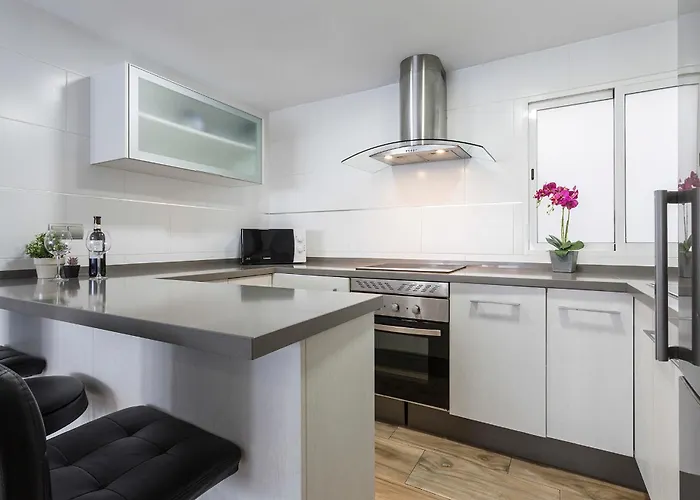 Vistas Mar Bahia Appartement