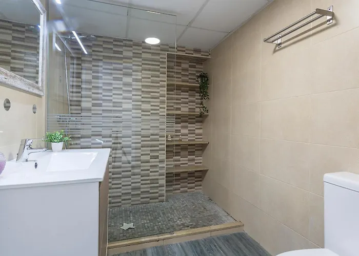 Vistas Mar Bahia Appartement *