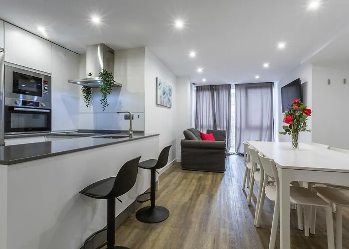 Vistas Mar Bahia * Cadix