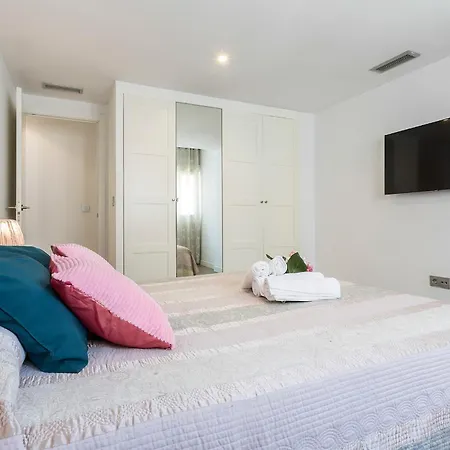 Vistas Mar Bahia 公寓 *