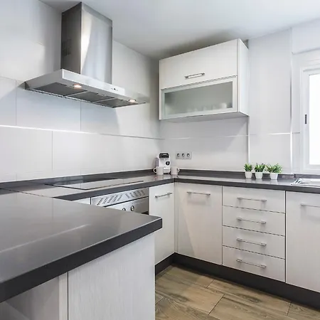 Lägenhet Vistas Mar Bahia