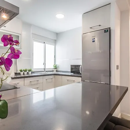 Vistas Mar Bahia 公寓