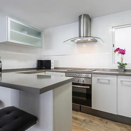 Vistas Mar Bahia Lägenhet