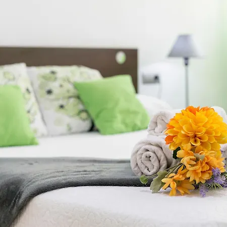 Vistas Mar Bahia Lägenhet *