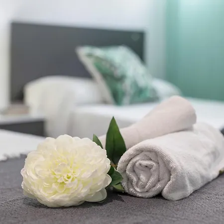 Lägenhet Vistas Mar Bahia *