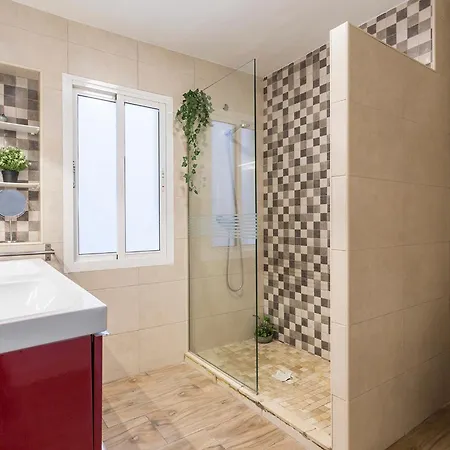 Vistas Mar Bahia 公寓 加的斯