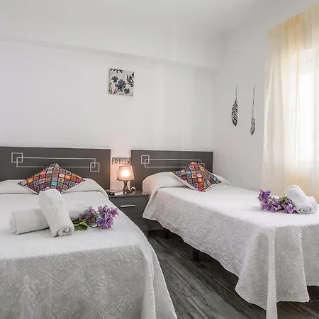 Vistas Mar Bahia Lägenhet *