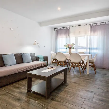 Vistas Mar Bahia Cádiz