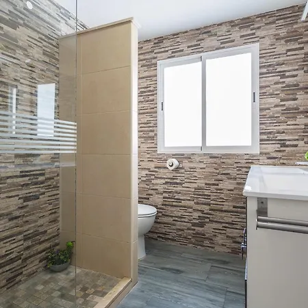 Vistas Mar Bahia Lägenhet *