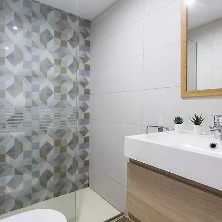 Vistas Mar Bahia 公寓