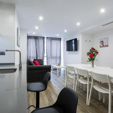 Lägenhet Vistas Mar Bahia