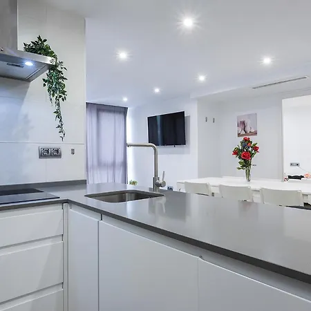 Vistas Mar Bahia 加的斯