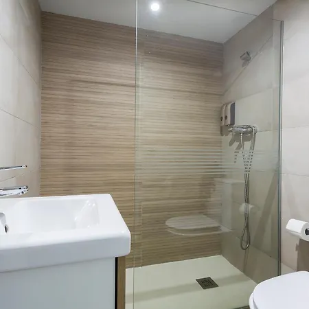 Vistas Mar Bahia 公寓 *