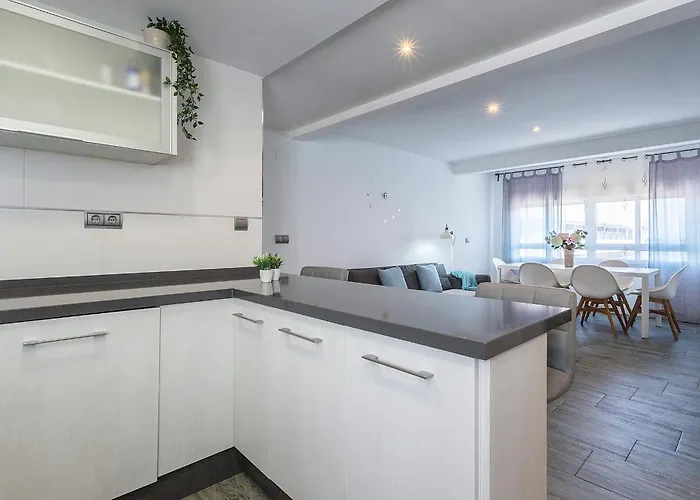 Vistas Mar Bahia Cadiz