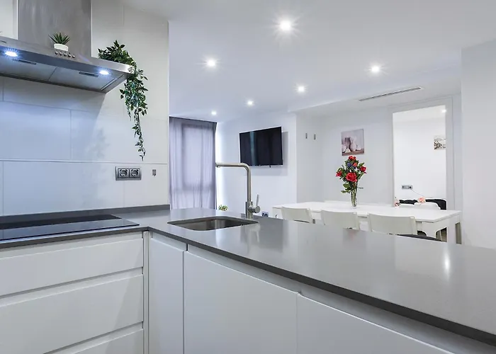 Vistas Mar Bahia Cadiz