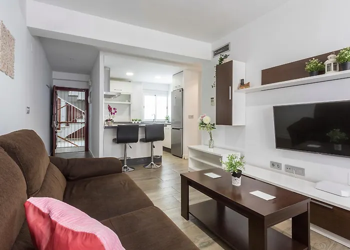 Vistas Mar Bahia Apartmán *