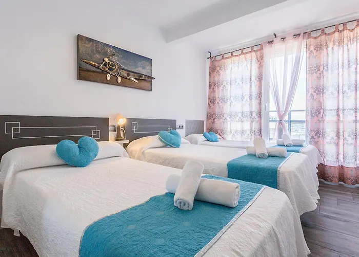 Vistas Mar Bahia Apartmán Cádiz