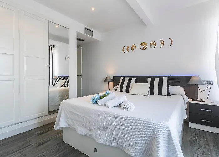 Vistas Mar Bahia Apartmán