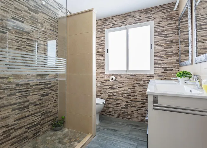 Vistas Mar Bahia Apartmán *