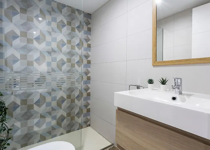 Vistas Mar Bahia Apartmán