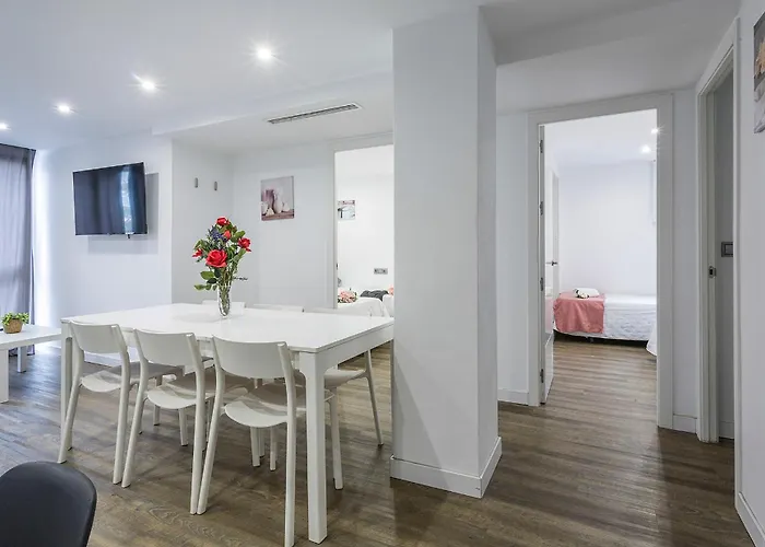 Apartmán Vistas Mar Bahia Cádiz