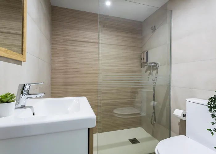 Vistas Mar Bahia Apartmán *