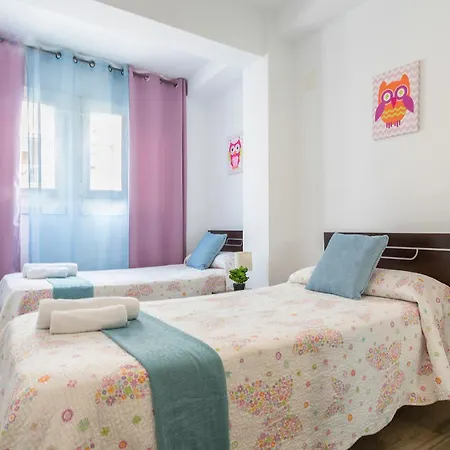 Vistas Mar Bahia Διαμέρισμα