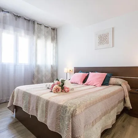 Vistas Mar Bahia Διαμέρισμα Καντίζ