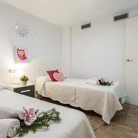 Διαμέρισμα Vistas Mar Bahia