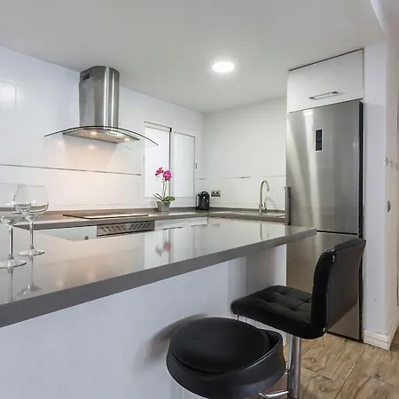 Διαμέρισμα Vistas Mar Bahia