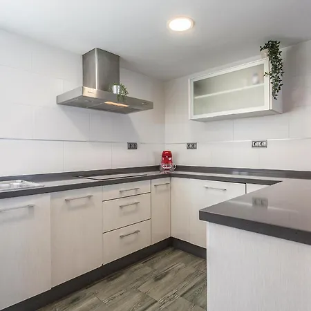 Διαμέρισμα Vistas Mar Bahia Καντίζ