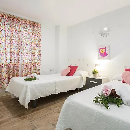 Vistas Mar Bahia Διαμέρισμα