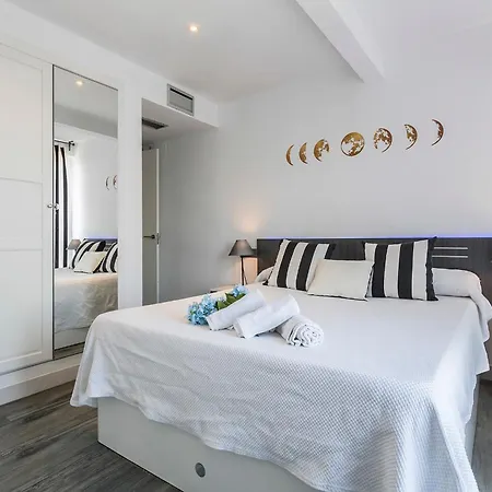 Vistas Mar Bahia Διαμέρισμα