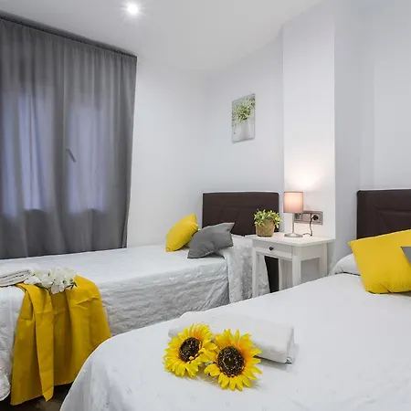 Διαμέρισμα Vistas Mar Bahia