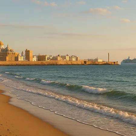 Διαμέρισμα Vistas Mar Bahia