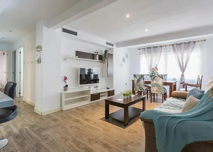 Apartamento Vistas Mar Bahia *