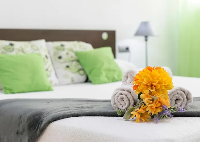 Vistas Mar Bahia Apartamento *